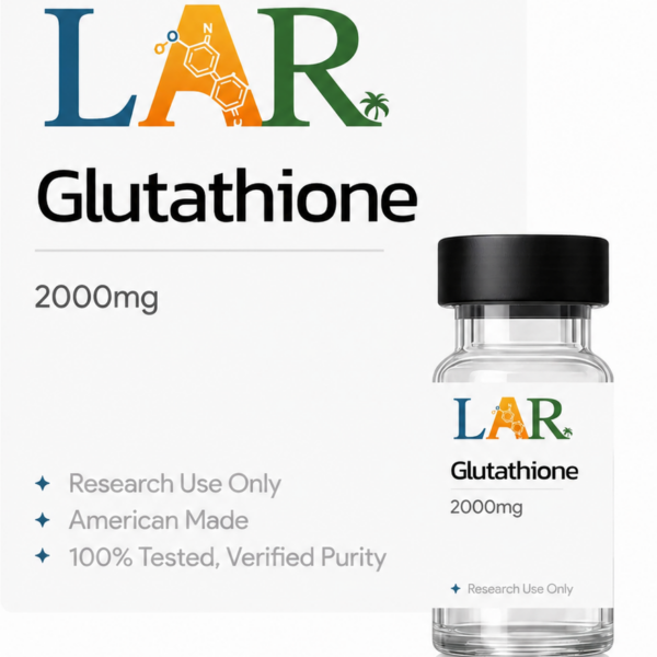 Glutathione 2000mg