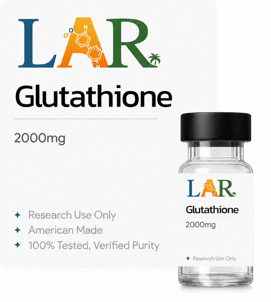 Glutathione 2000mg