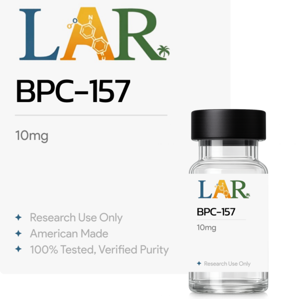 BPC-157 10mg