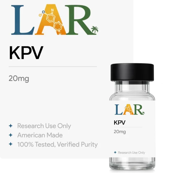 KPV 10mg