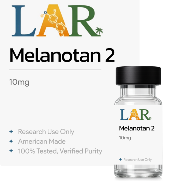 Melanotan 2 10mg