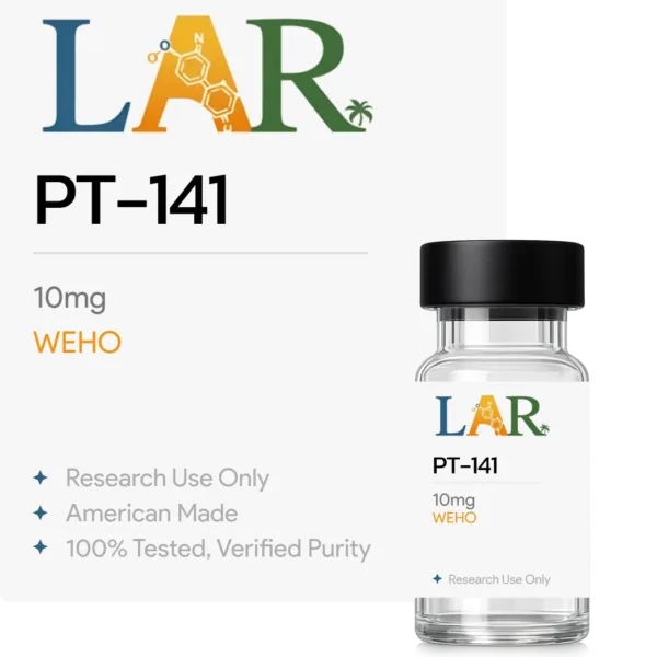 PT-141 – "WEHO" 10mg