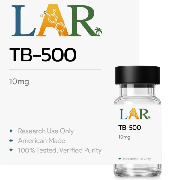 TB-500 10mg