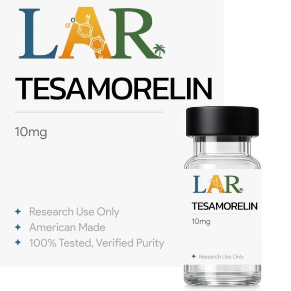 Tesamorelin 10mg